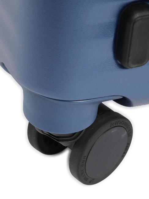 CELESTRA BLX Trolley bagaglio a mano con sistema frenante navy - Bagagli a mano