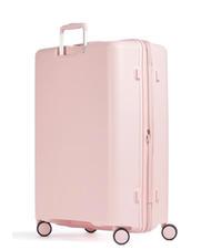 ECHOLAC FORZA Trolley grande espandibile pink - Trolley Rigidi - 3