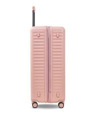 ECHOLAC CELESTRA S Trolley grande espandibile pink - Trolley Rigidi - 5