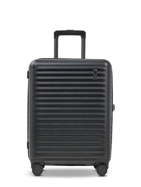 CELESTRA S Set 3 trolley: cabin+medio+grande exp black - Set Trolley