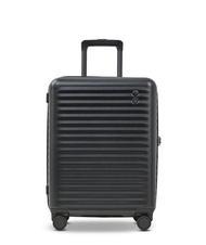 ECHOLAC CELESTRA S Set 3 trolley: cabin+medio+grande exp black - Set Trolley - 3