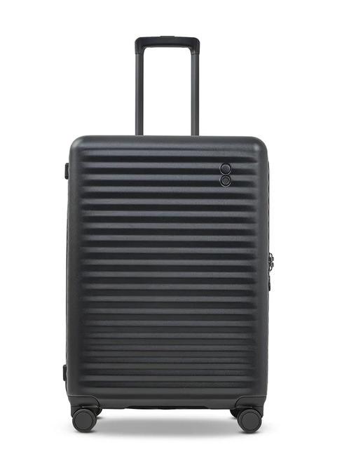 CELESTRA S Set 3 trolley: cabin+medio+grande exp black - Set Trolley