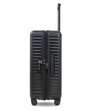 ECHOLAC CELESTRA S Set 3 trolley: cabin+medio+grande exp black - Set Trolley - 6