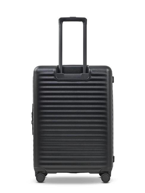 CELESTRA S Set 3 trolley: cabin+medio+grande exp black - Set Trolley