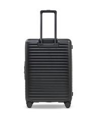 ECHOLAC CELESTRA S Set 3 trolley: cabin+medio+grande exp black - Set Trolley - 9