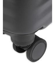 ECHOLAC CELESTRA BLX Trolley grande espandibile con sistema frenante black - Trolley Rigidi - 7