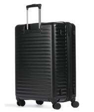 ECHOLAC CELESTRA BLX Trolley medio espandibile con sistema frenante black - Trolley Rigidi - 3