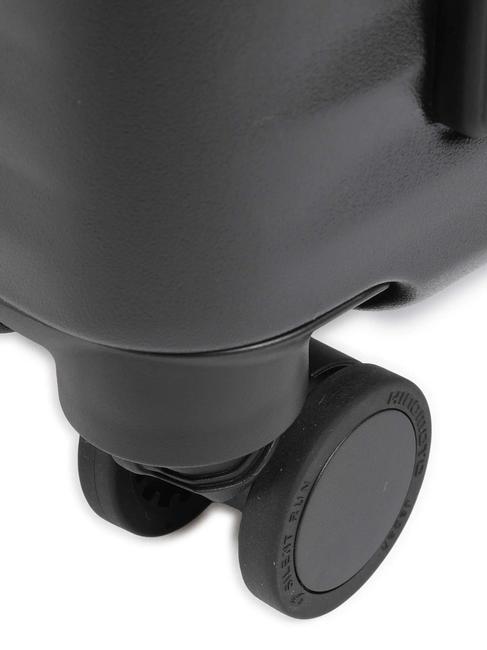 CELESTRA BLX Trolley medio espandibile con sistema frenante black - Trolley Rigidi