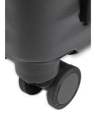 ECHOLAC CELESTRA BLX Trolley medio espandibile con sistema frenante black - Trolley Rigidi - 7