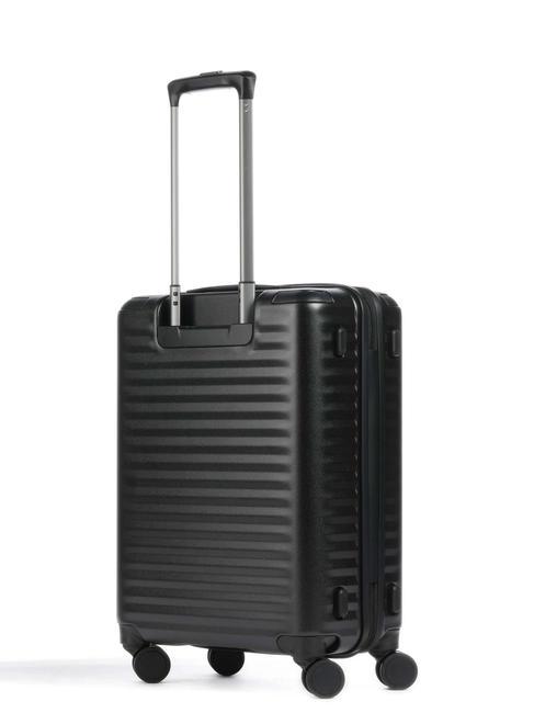 CELESTRA BLX Trolley bagaglio a mano con sistema frenante black - Bagagli a mano