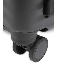 ECHOLAC CELESTRA BLX Trolley bagaglio a mano con sistema frenante black - Bagagli a mano - 6