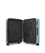 ECHOLAC CELESTRA BLX Set 3 trolley:cabin, medio e grande espandibili con sistema bloccante slate blue - Set Trolley - 2