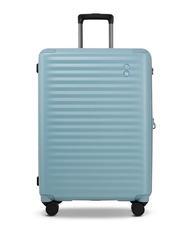 ECHOLAC CELESTRA BLX Set 3 trolley:cabin, medio e grande espandibili con sistema bloccante slate blue - Set Trolley - 4