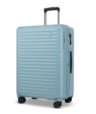 ECHOLAC CELESTRA BLX Set 3 trolley:cabin, medio e grande espandibili con sistema bloccante slate blue - Set Trolley - 6