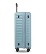 ECHOLAC CELESTRA BLX Set 3 trolley:cabin, medio e grande espandibili con sistema bloccante slate blue - Set Trolley - 8