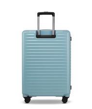 ECHOLAC CELESTRA BLX Set 3 trolley:cabin, medio e grande espandibili con sistema bloccante slate blue - Set Trolley - 9