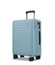 ECHOLAC CELESTRA BLX Trolley bagaglio a mano con sistema frenante slate blue - Bagagli a mano - 3