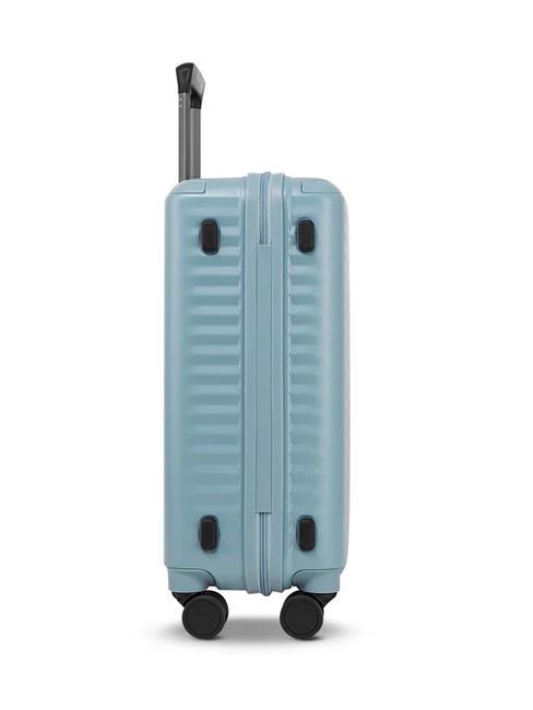 CELESTRA BLX Trolley bagaglio a mano con sistema frenante slate blue - Bagagli a mano