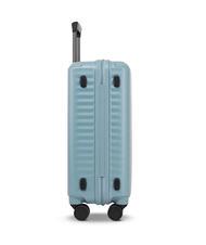 ECHOLAC CELESTRA BLX Trolley bagaglio a mano con sistema frenante slate blue - Bagagli a mano - 5