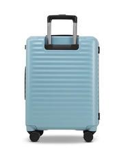 ECHOLAC CELESTRA BLX Trolley bagaglio a mano con sistema frenante slate blue - Bagagli a mano - 6