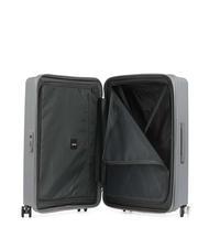 ECHOLAC FORZA Trolley medio espandibile arctic grey - Trolley Rigidi - 2