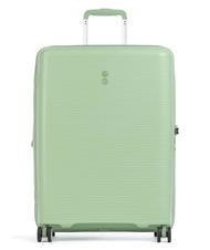 ECHOLAC FORZA Set 3 trolley: cabin+medio+grande espandibili reef green - Set Trolley - 4