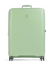 ECHOLAC FORZA Set 3 trolley: cabin+medio+grande espandibili reef green - Set Trolley - 5