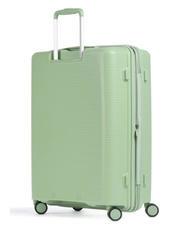ECHOLAC FORZA Set 3 trolley: cabin+medio+grande espandibili reef green - Set Trolley - 6