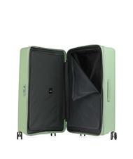 ECHOLAC FORZA Trolley grande espandibile reef green - Trolley Rigidi - 2