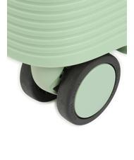 ECHOLAC FORZA Trolley medio espandibile reef green - Trolley Rigidi - 6