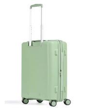 ECHOLAC FORZA Trolley bagaglio a mano espandibile reef green - Bagagli a mano - 3