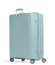 ECHOLAC FORZA Trolley grande espandibile coastal blue - Trolley Rigidi - 3