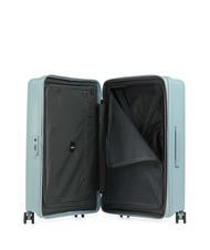 ECHOLAC FORZA Trolley medio espandibile coastal blue - Trolley Rigidi - 2