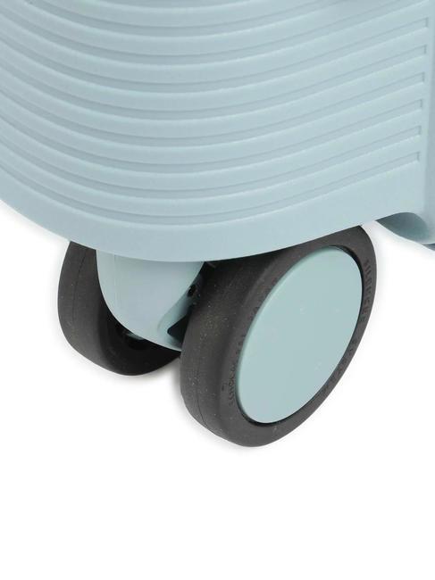 FORZA Trolley medio espandibile coastal blue - Trolley Rigidi