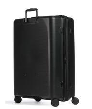 ECHOLAC FORZA Trolley grande espandibile black - Trolley Rigidi - 3