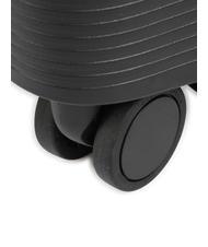 ECHOLAC FORZA Trolley medio espandibile black - Trolley Rigidi - 6