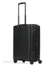 ECHOLAC FORZA Trolley bagaglio a mano espandibile black - Bagagli a mano - 3
