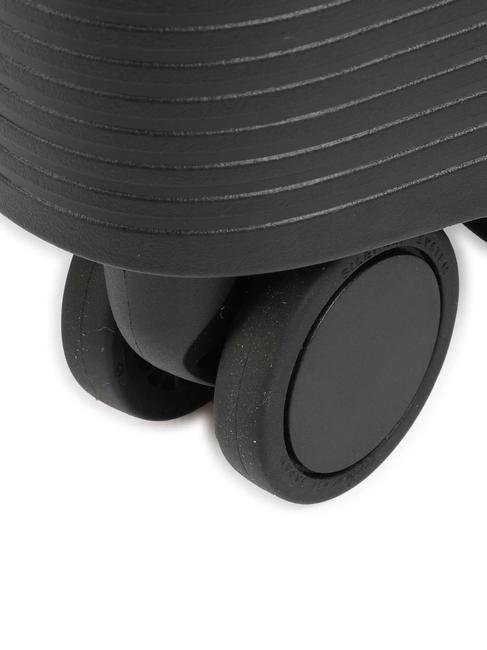 FORZA Trolley bagaglio a mano espandibile black - Bagagli a mano