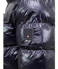 DEKKER MARTFLY NIK Piumino corto a trapunta nero/nero - Piumini Donna - 3