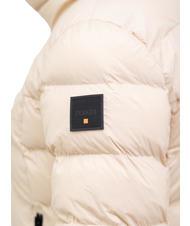 DEKKER RATAF NY Piumino con collo ampio juta - Piumini Donna - 3