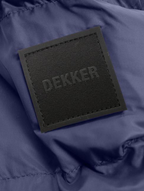 CHALA NY Piumino lungo peacoat - Piumini Donna