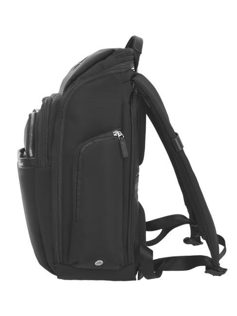 FORCE Zaino porta pc 15" black - Zaini da lavoro porta PC