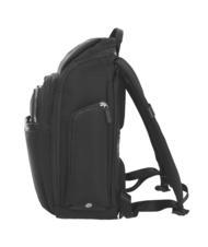ECHOLAC FORCE Zaino porta pc 15" black - Zaini da lavoro porta PC - 3