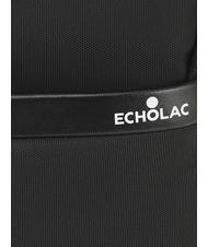 ECHOLAC FORCE Zaino porta pc 15" black - Zaini da lavoro porta PC - 4