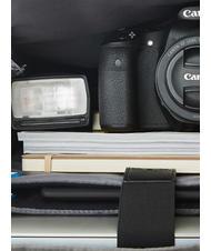 ECHOLAC FORCE Zaino porta pc 15" black - Zaini da lavoro porta PC - 6