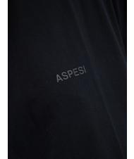 ASPESI BASIC T-shirt in cotone con logo - T-shirt Uomo
