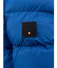 DEKKER KEIKO NY Piumino superlight blu pervinca - Piumini Uomo - 3