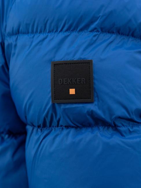 KEIKO NY Piumino superlight blu pervinca - Piumini Uomo