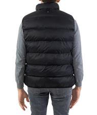 DEKKER PORPOISE NY Gilet imbottito nero - Giacche smanicate Uomo - 2