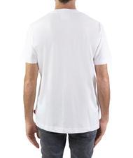 JOHN RICHMOND ACOSTA T-shirt in cotone - T-shirt Uomo